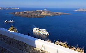 Yposkafo Suites - Private Studio - Santorini